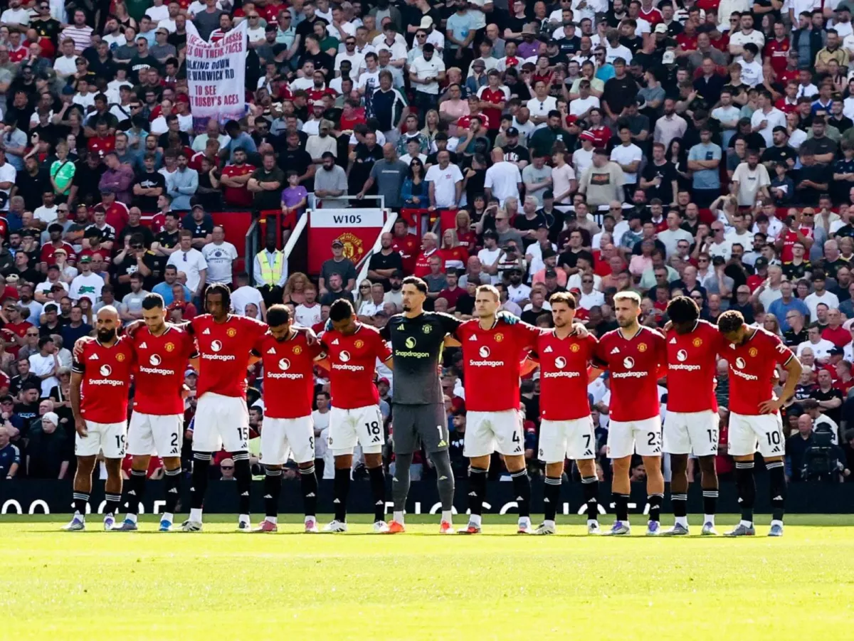 Manchester Yunayted Orosko bilan kelishuvga erishdi