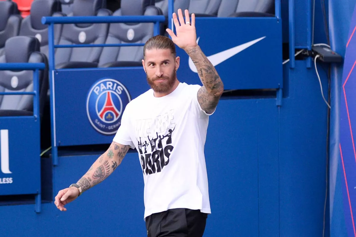 Ramos penalti o‘tkazib yubordi, Monterrey mag‘lub bo‘ldi