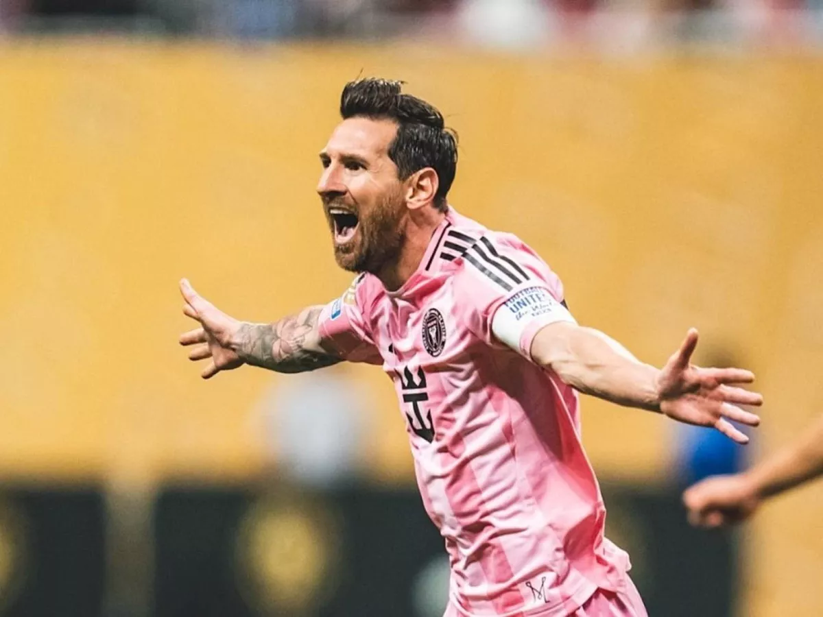 Oltin to‘pda Messi adolatsizliklarga sabab bo‘ldi