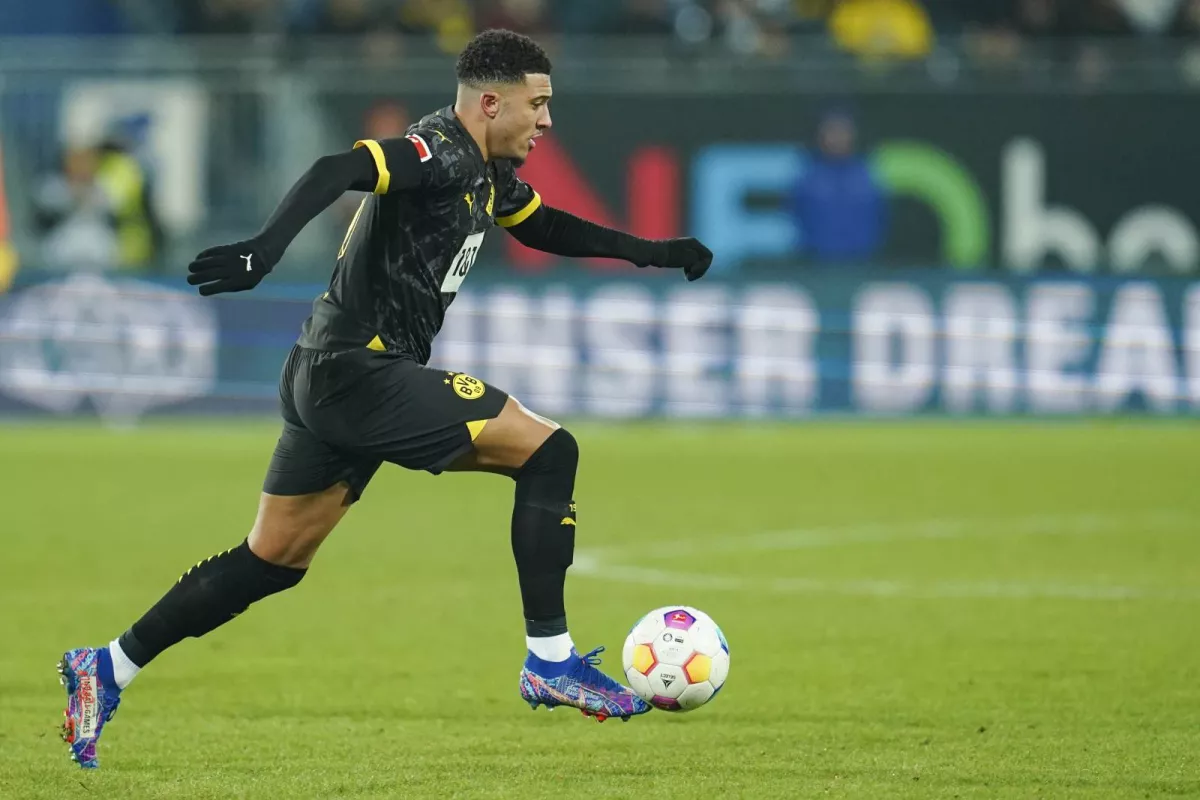 Aston Villa Jedon Sanchoni jamoada saqlamoqchi