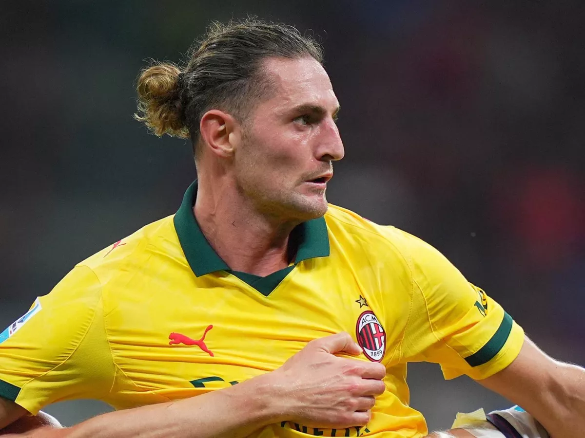 Rabio: Milan-Napoli o‘yini muhim, lekin asosiy emas