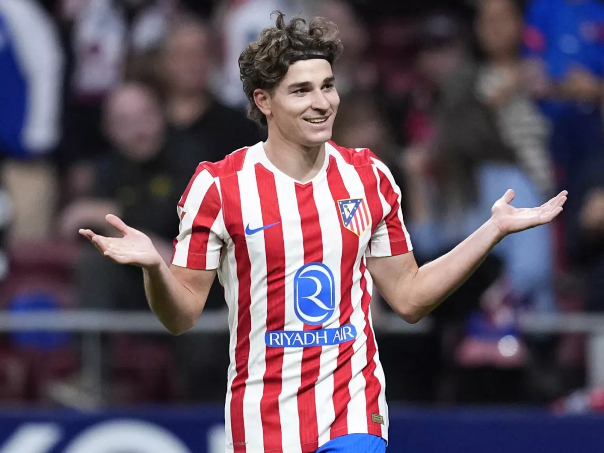 Simeone Alvaresning kamtarligi va mehnatini maqtadi