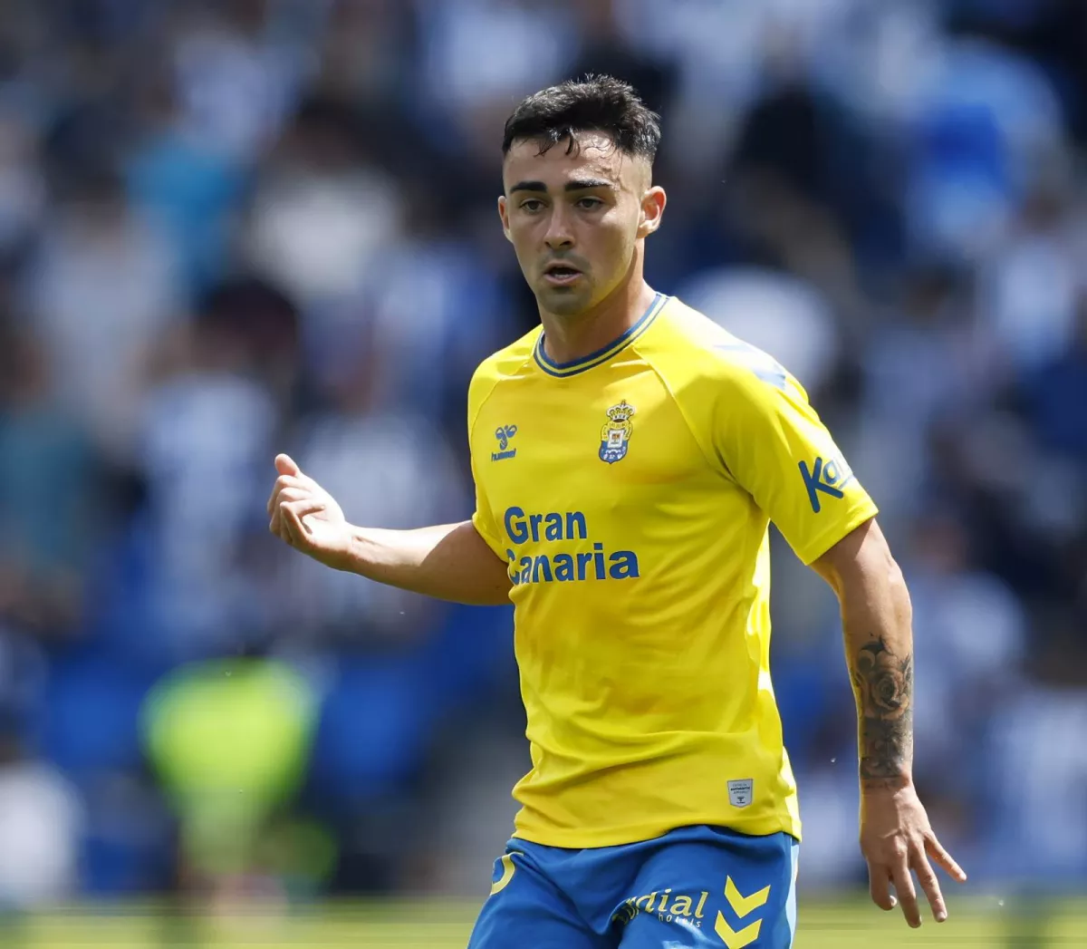 Villarreal kech gol bilan Athleticni mag‘lub etdi
