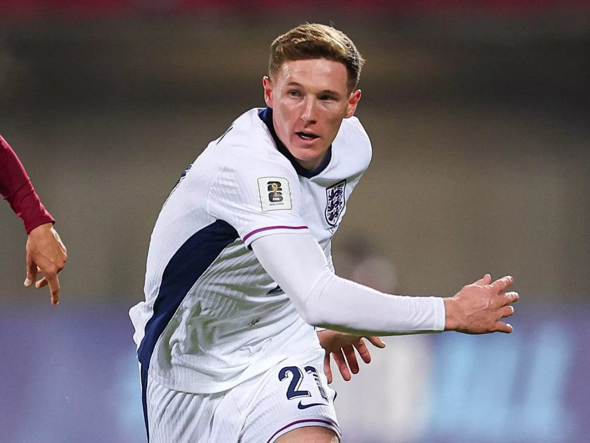 Manchester Siti Anderson uchun 87 million yevro taklif qiladi