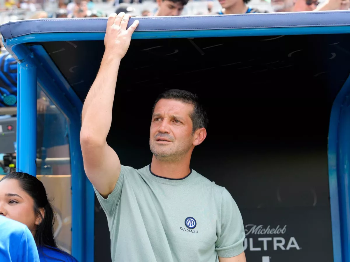 Dalma: Kivu "Inter" jamoasini yangiladi va yutmoqda