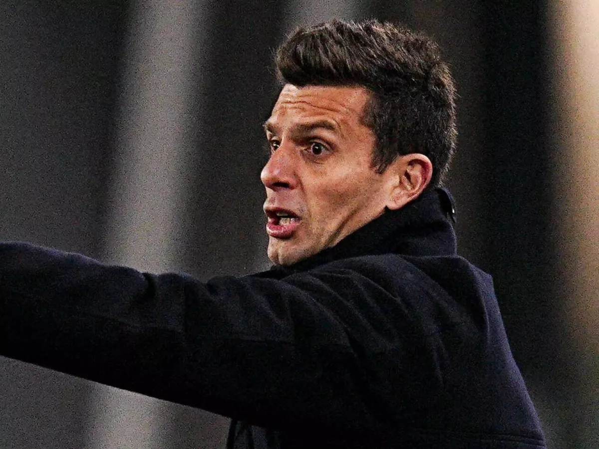 Tyago Motta “Fiorentina” bosh murabbiyi bo‘lishi mumkin