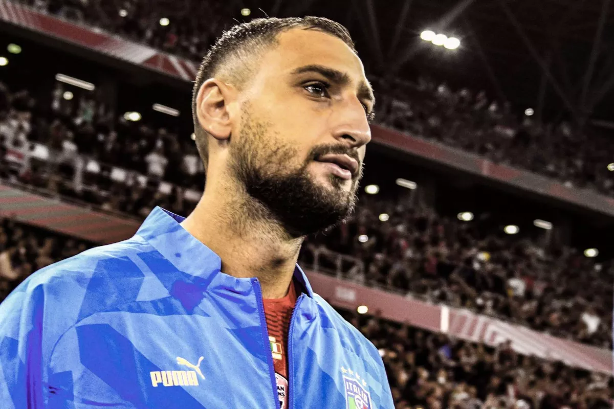 Donnarumma: Serie A va Premer-liga darajasi teng