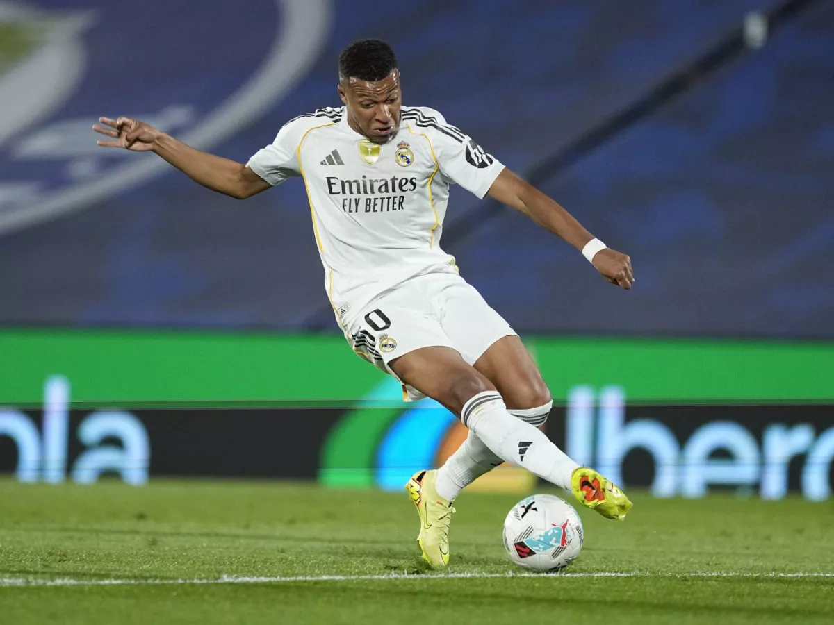 Mbappe: El Klassikoda faqat g‘alaba muhim