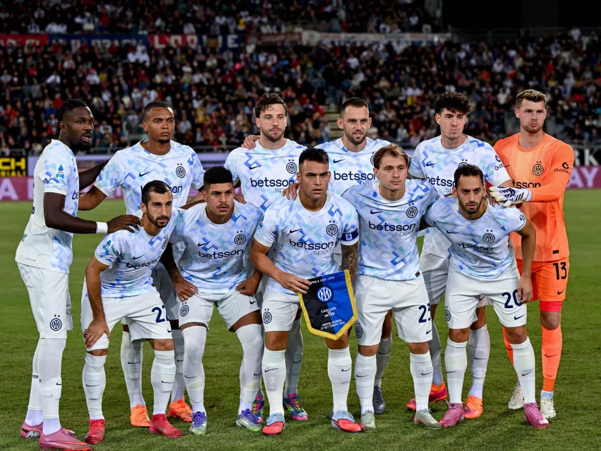 Inter «Fiorentina»ni 3:0 hisobida mag‘lub etdi