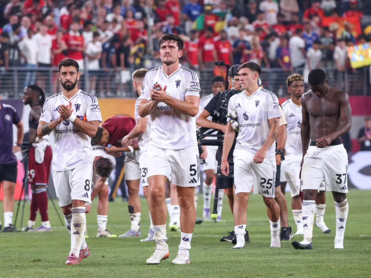 Liverpul va MY darvozasiga tezkor gol urildi