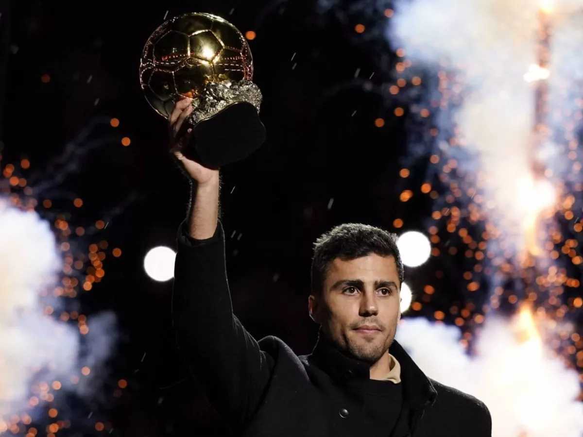 Manchester Siti Rodrini 65 millionga sotadi