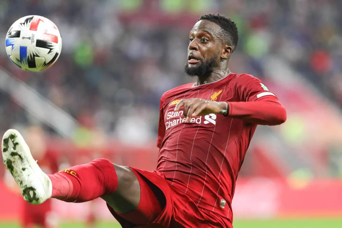 Divok Origi Milan bilan shartnomani bekor qiladi