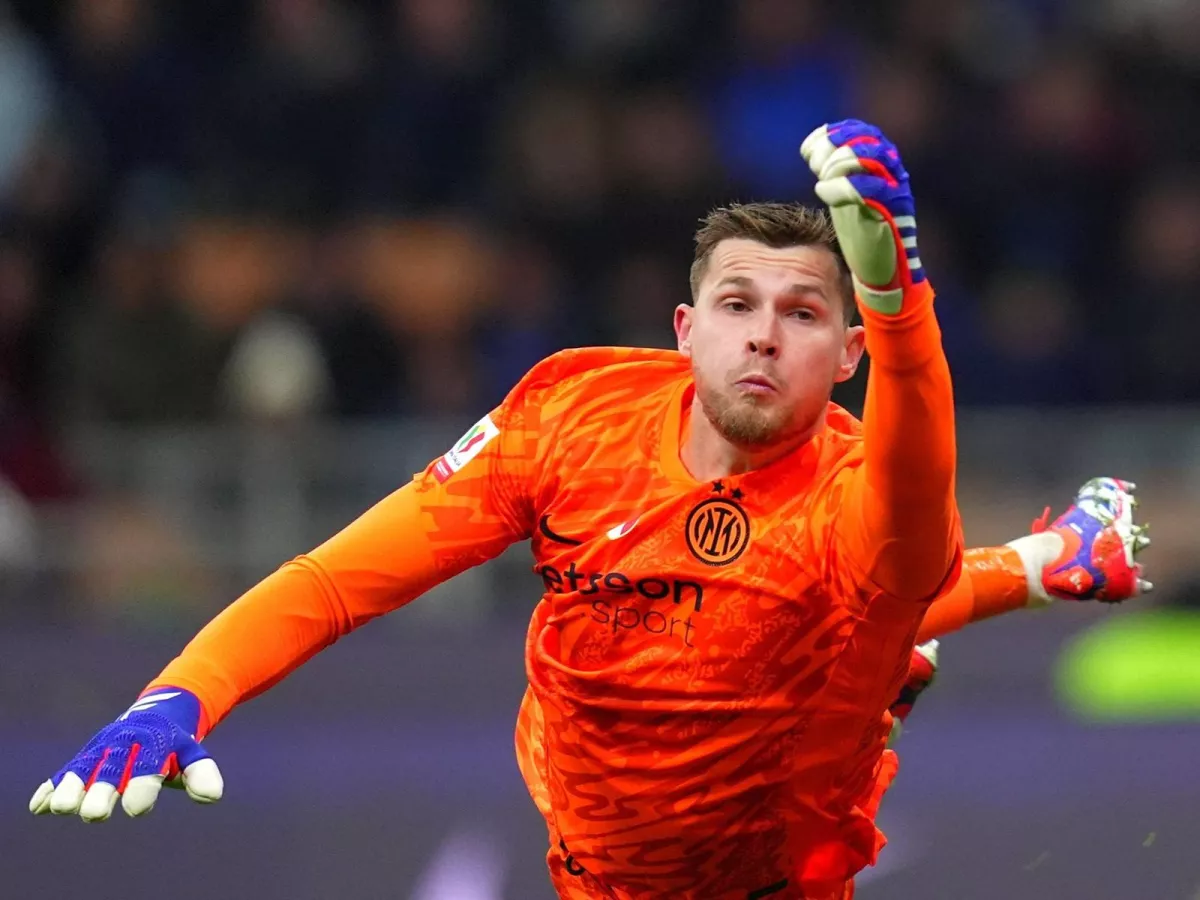 Inter darvozaboniga halokatdan so‘ng psixolog yordami berildi