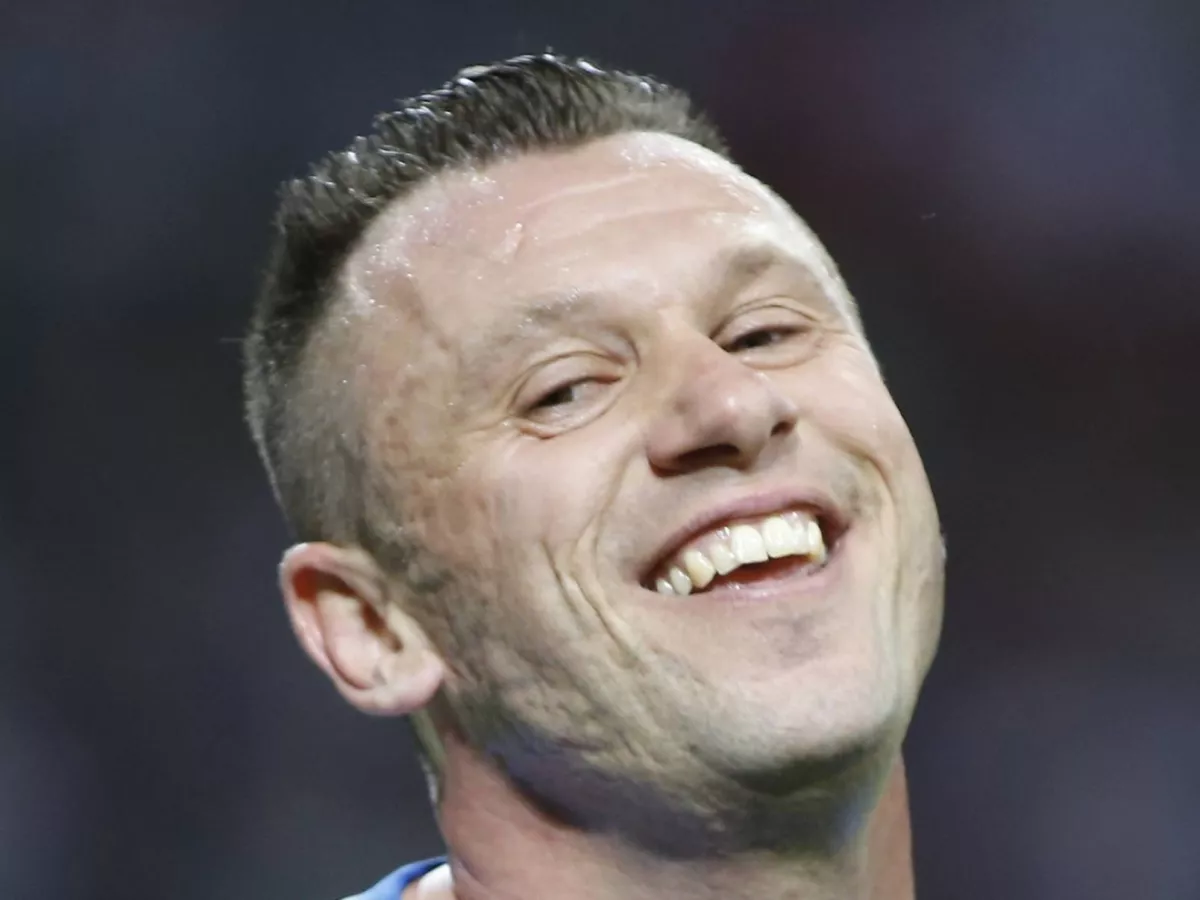 Kassano Seriya A futbolining sustligini tanqid qildi