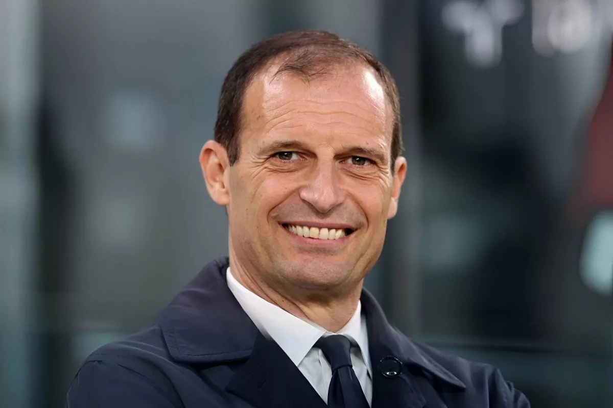 Allegri: Milan g‘alabasi to‘liq adolatli bo‘ldi