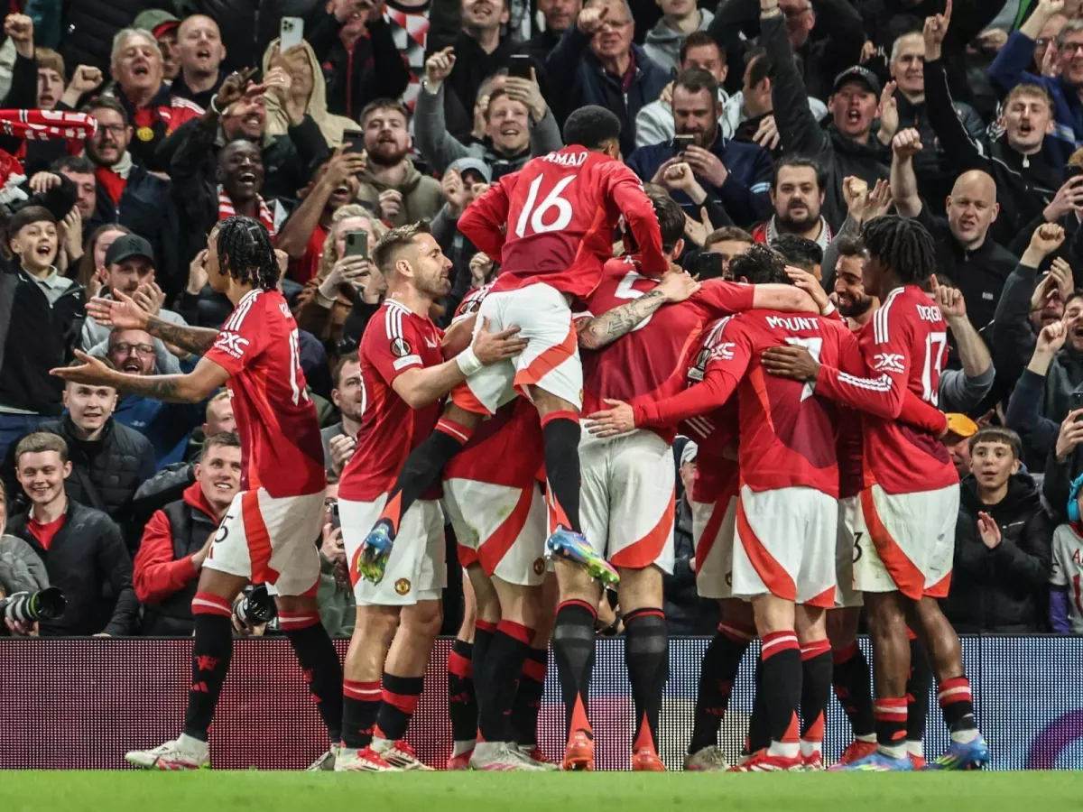 Manchester Yunayted Baleb narxi pasaysa xarid qiladi