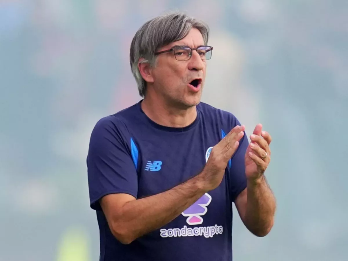 Yurich: Atalanta Milan ustidan ustunlik ko‘rsatdi