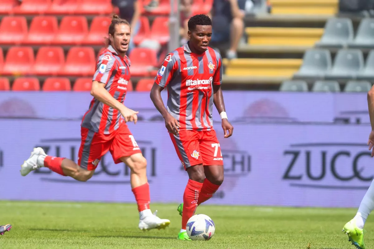 Kremoneze va Udinese hisobni tenglashtirdi