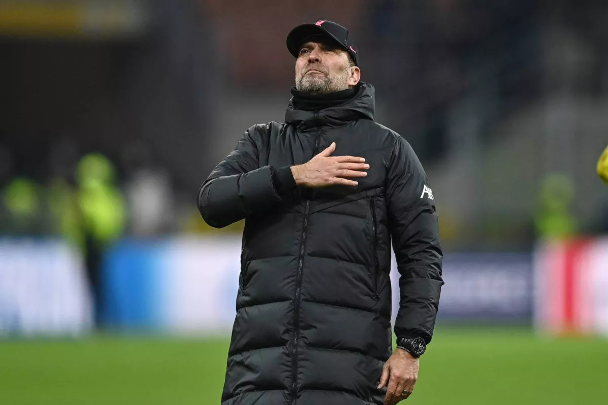 Klopp Liverpul muxlislarini tinchlantirdi, sabr qilish kerak