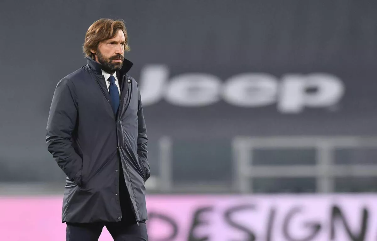 Pirlo yordamchisidan: Ronaldu o‘yin uslubiga mos emas