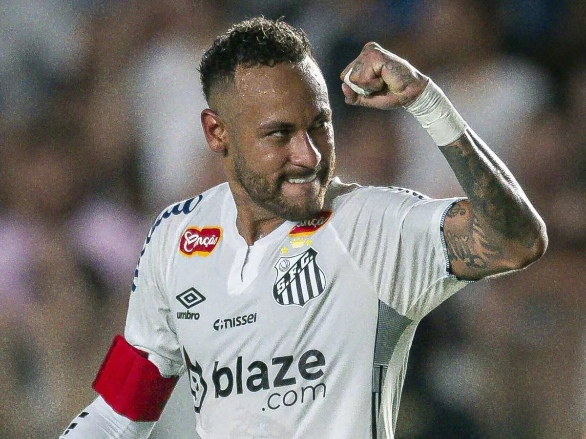 Inter rahbariyati Neymar transferi haqidagi mish-mishlarni rad etdi
