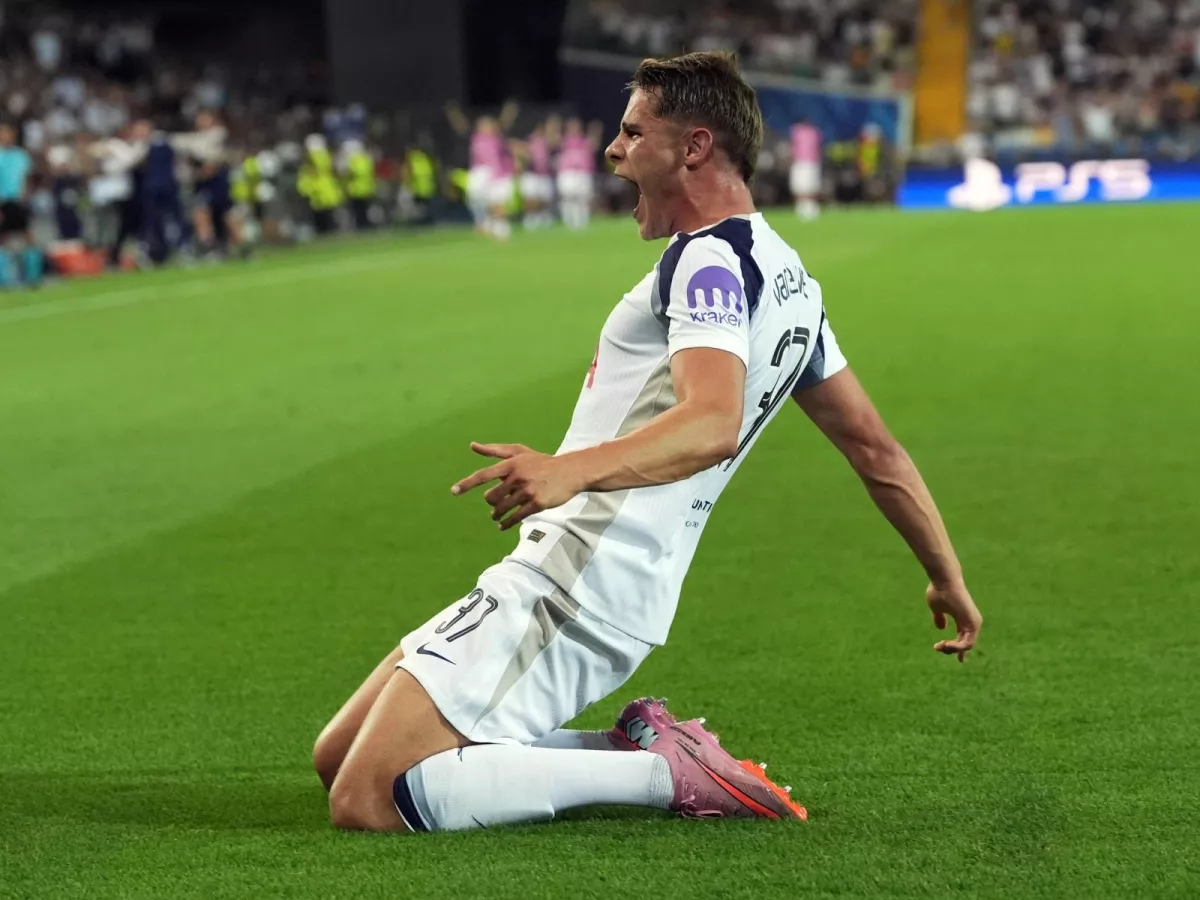 Real Tottenxem himoyachisini sotib olishni xohlaydi