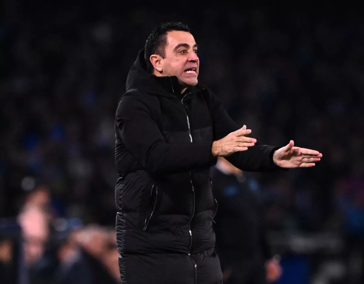 Xavi: Yamal Jahon Chempionatida eng yaxshi to‘purar