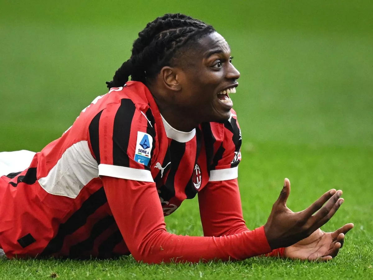 Leau: Milan jamoasi ko‘p yutuqlarga erishadi