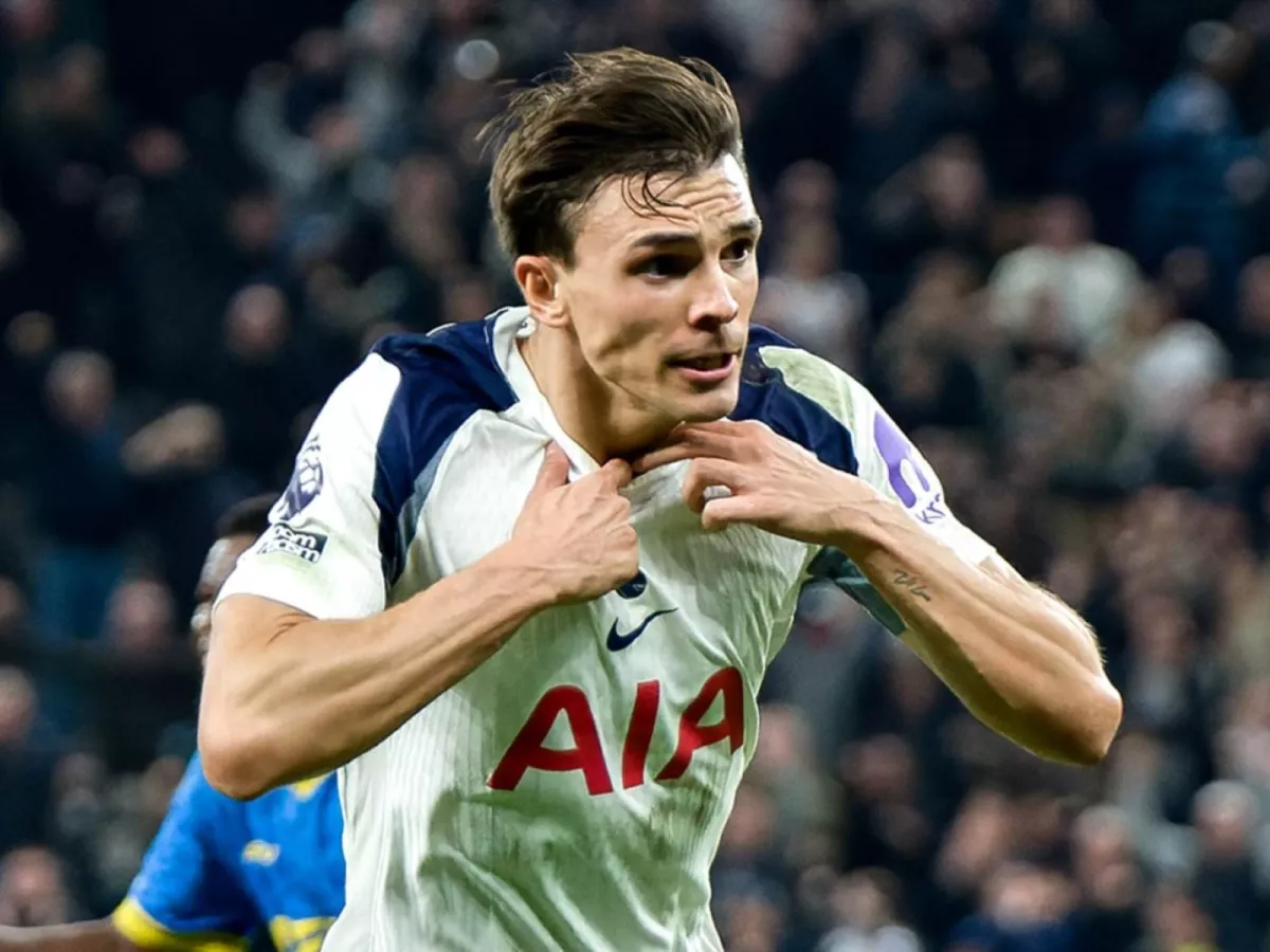 Tottenhem Palinyani jamoada saqlamoqchi
