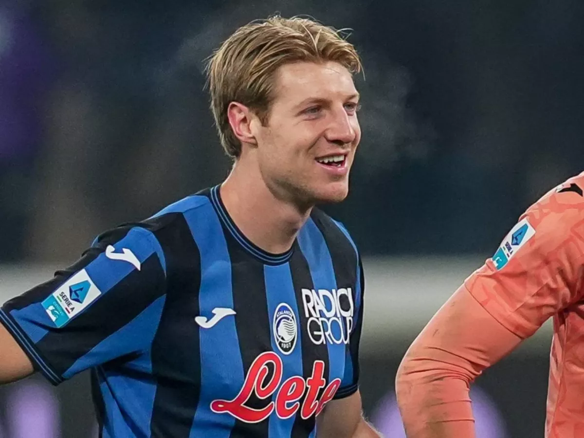 Atalanta va Kremoneze Serya Ada durang o‘ynadi