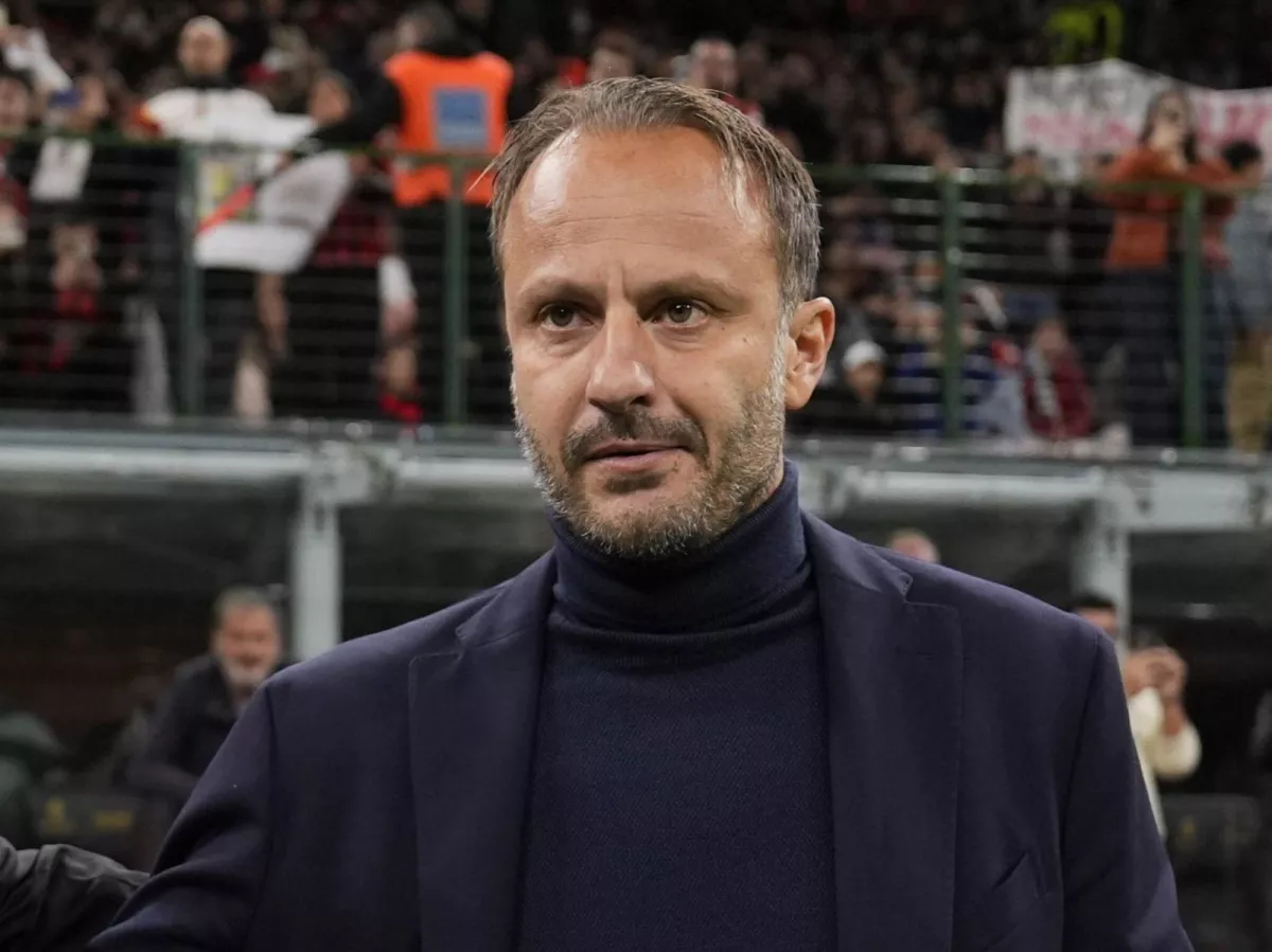 Jilardino: Milan bilan durangdan xursand ham xafaman
