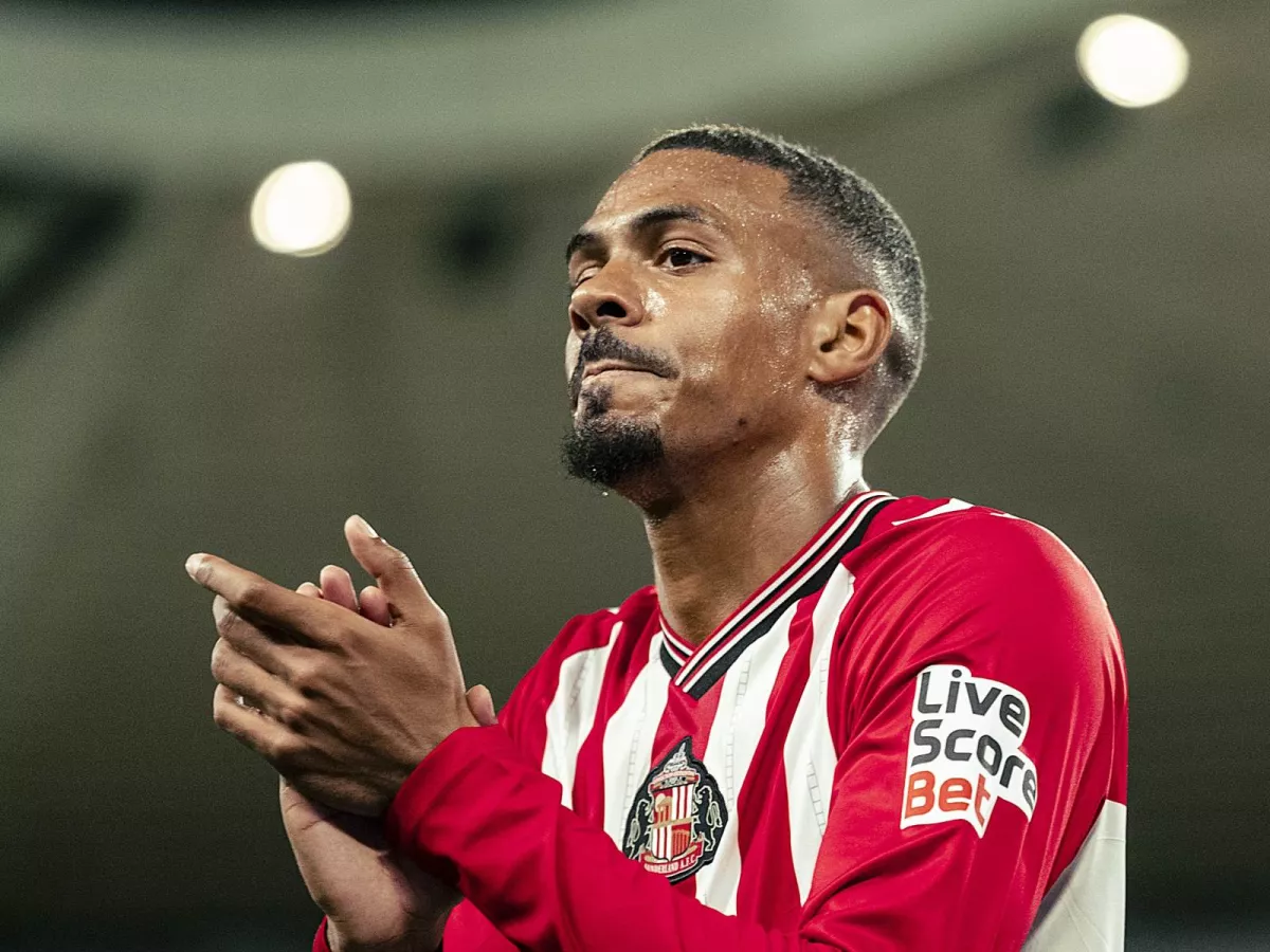 Vilzon Izidor Sunderlandning ikkinchi o‘rindagi g‘alabasi haqida