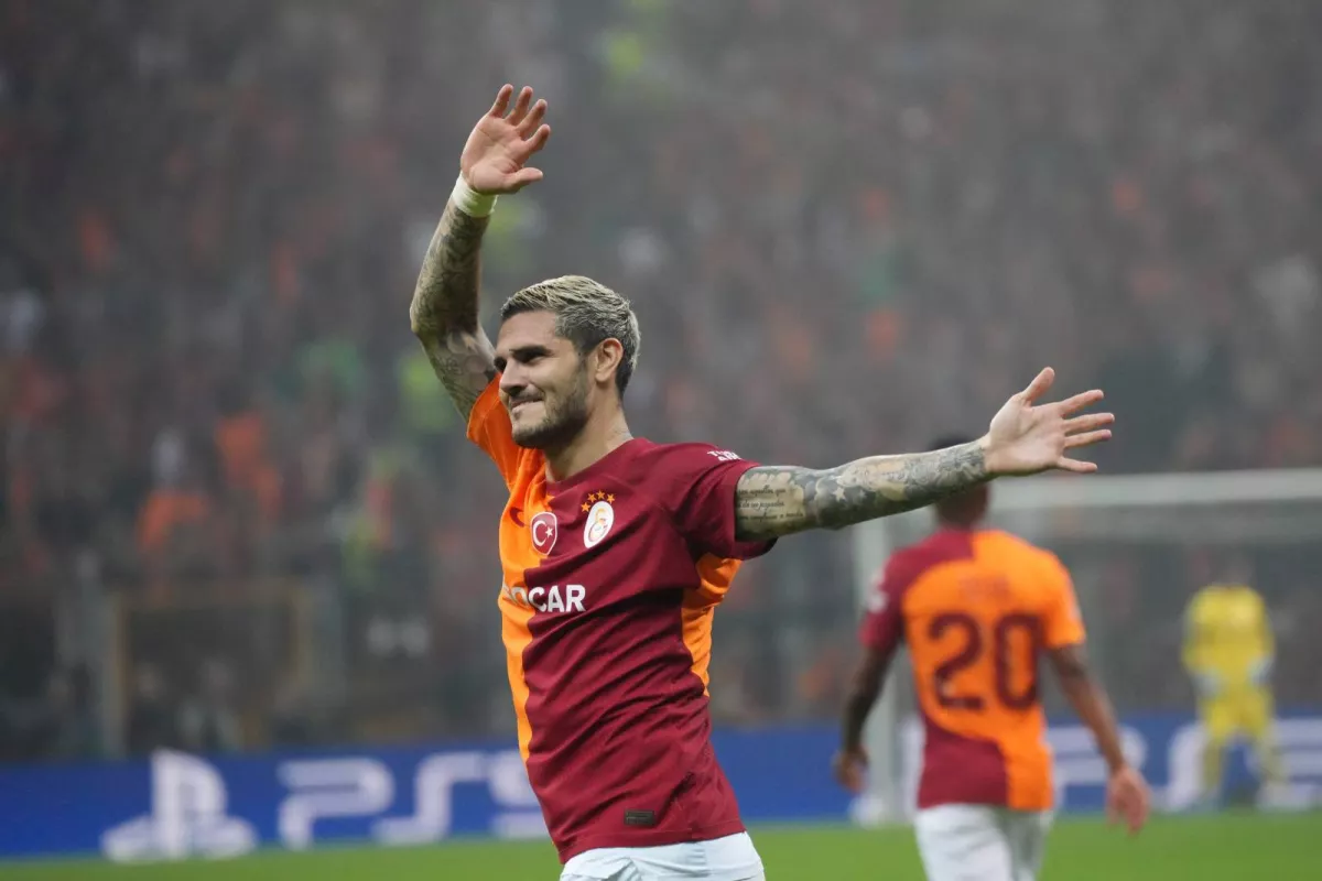 Ikardi Seriya Aga qaytmaydi, Torino rad etdi