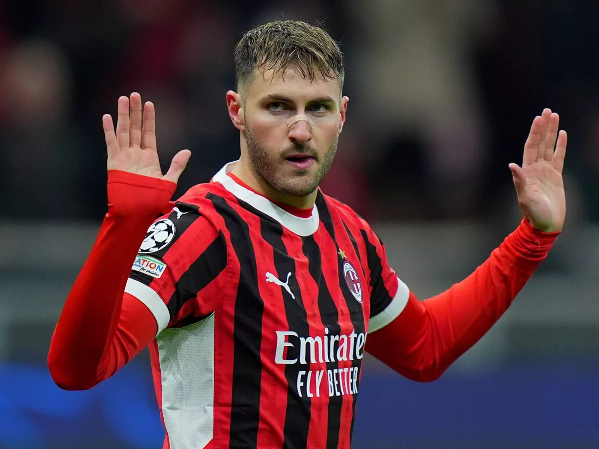 Allegrining fikricha Ximenes gol urishni boshlaydi