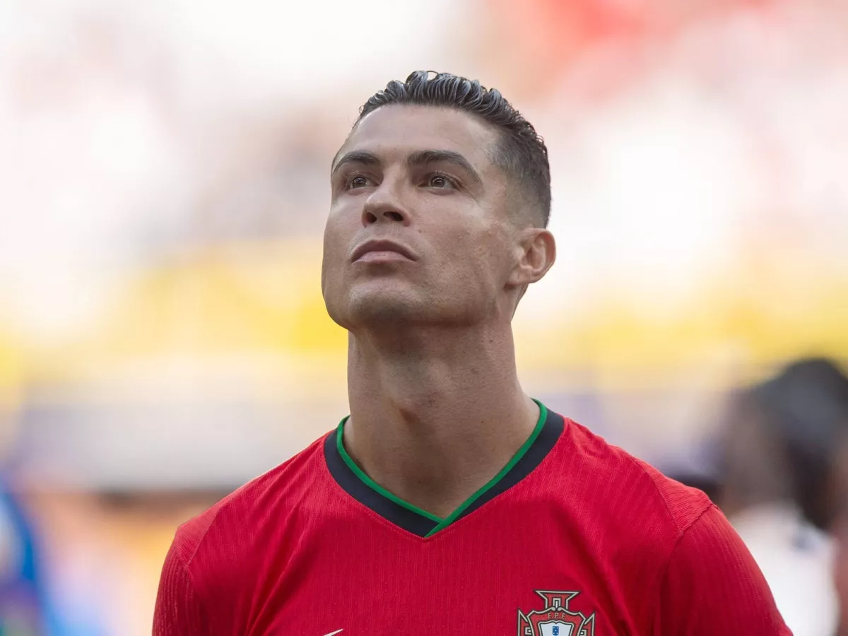 Ronaldu: Manchester Yunayted hozir achinarli holatda