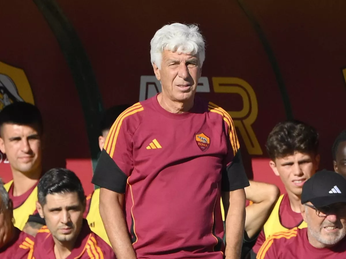 Gasperini Milan o‘yini hakamligini tanqid qildi