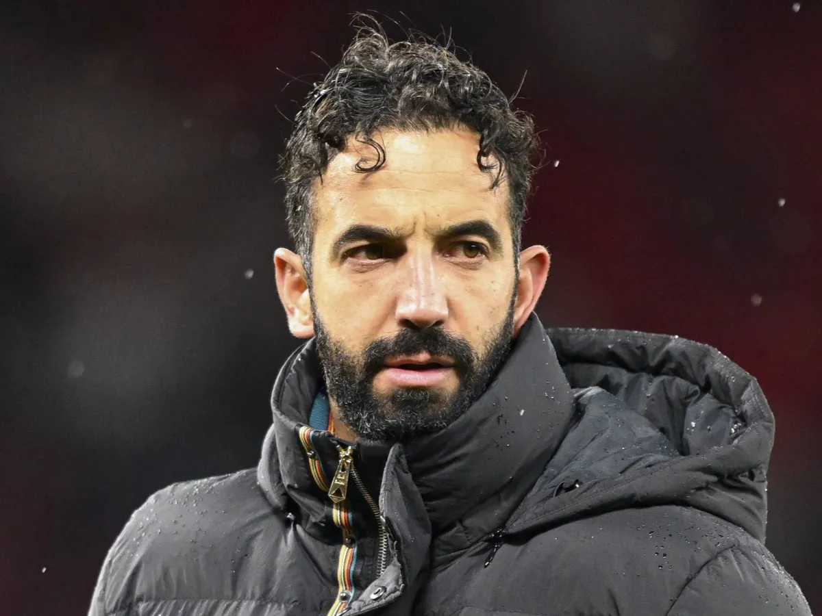 Amorim: Manchester Yunayted har qanday o‘yinni yuta oladi