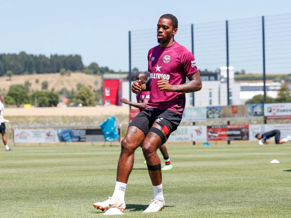 Al-Ahli Toni jamoani tark etmaydi, rahbar aytdi