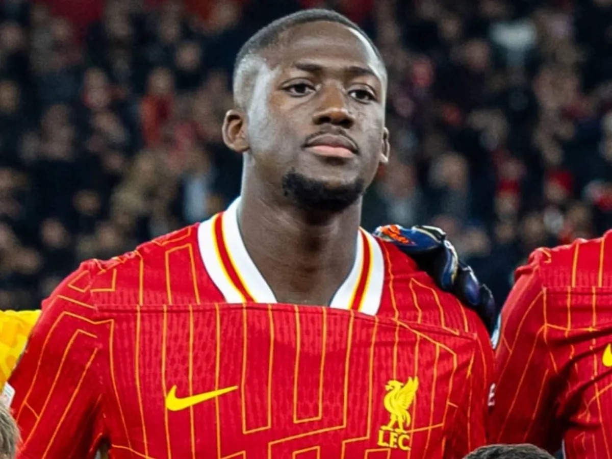 Karrager: Konate ketganda Liverpul zaiflashmaydi