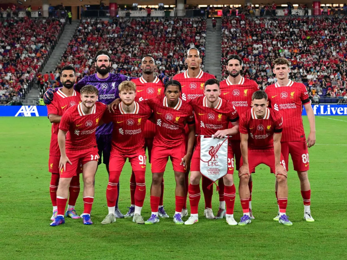Liverpool Braziliyalik hujumchini sotib olishi mumkin