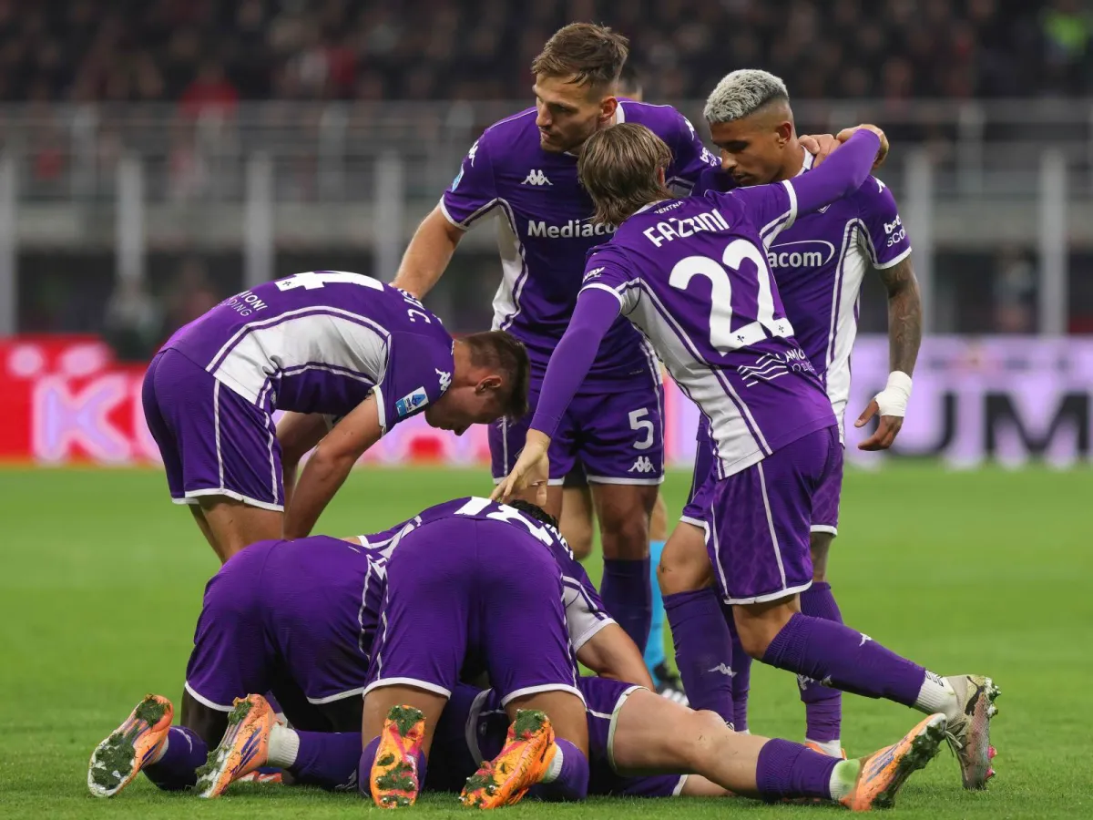 Vanoli “Fiorentina” bosh murabbiyi bo‘lishi mumkin