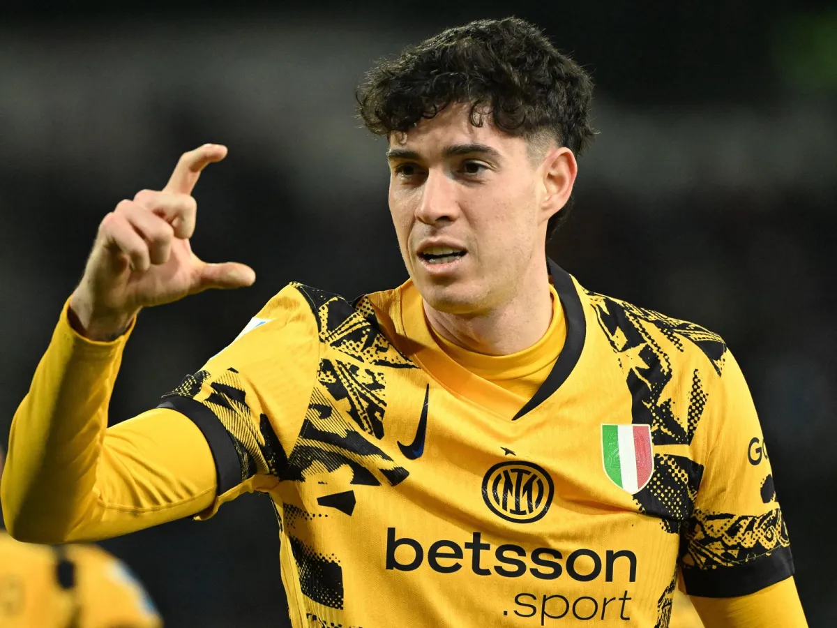 Inter futbolchisining uyiga o‘g‘rilar kirib ketdi