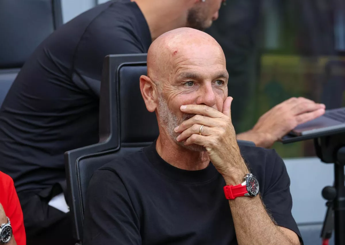 Stefano Piyoli «Fiorentina» bosh murabbiyi lavozimidan ketdi