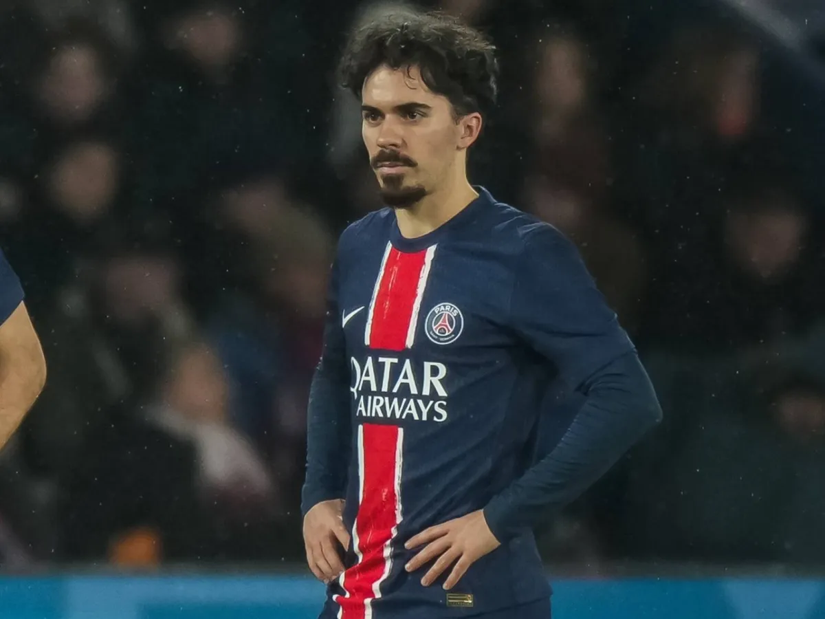Arsenal, Liverpul va Yuventus Vitinyani sotib olmoqchi
