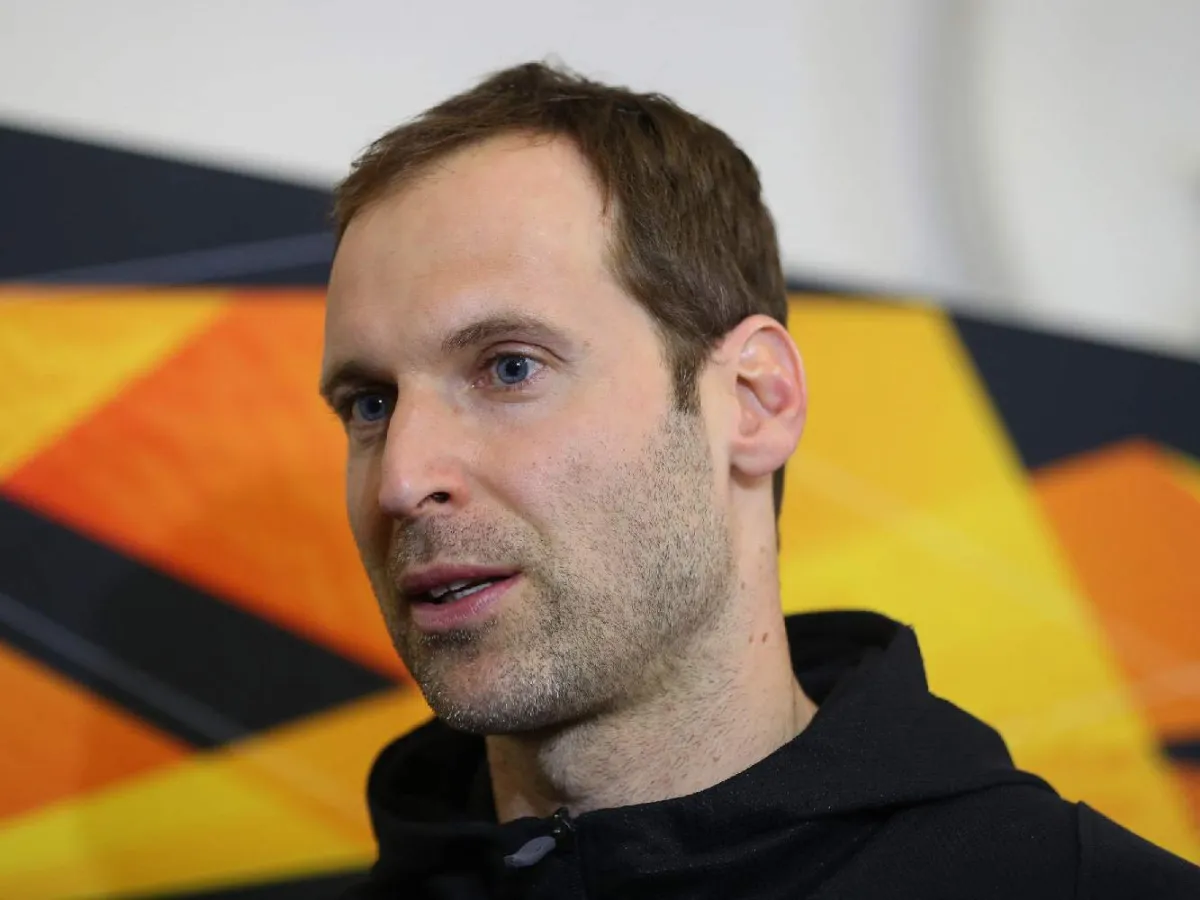 Petr Chex Arsenalning chempionlik imkoniyatini baholadi