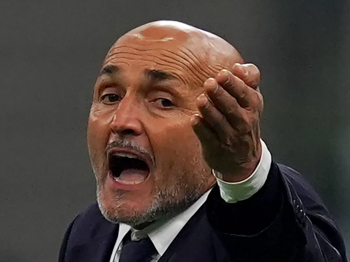 Spalletti: Yuventus-Torino durangining sabablari