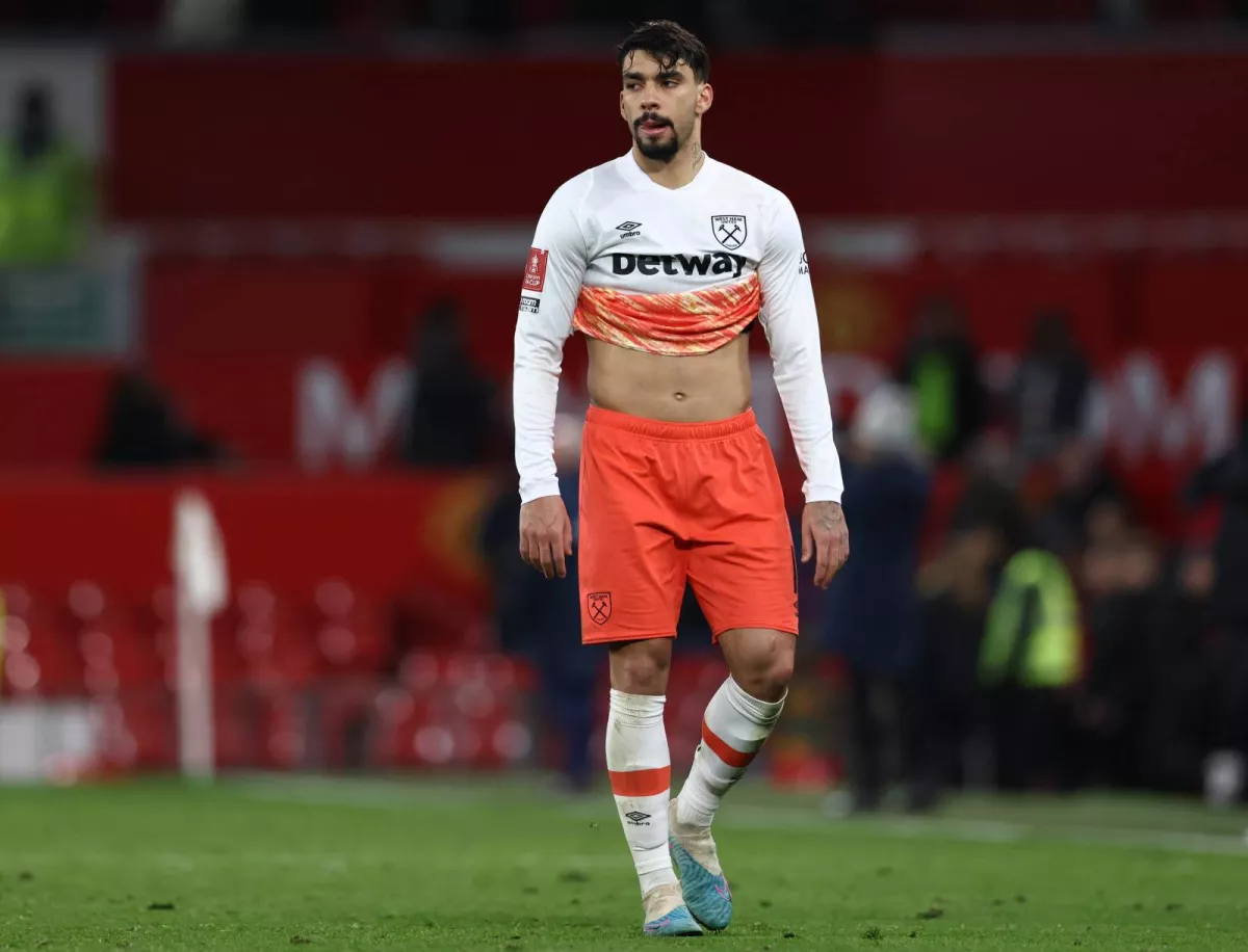Manchester Yunayted Vest Hem yulduzini sotib olmoqchi