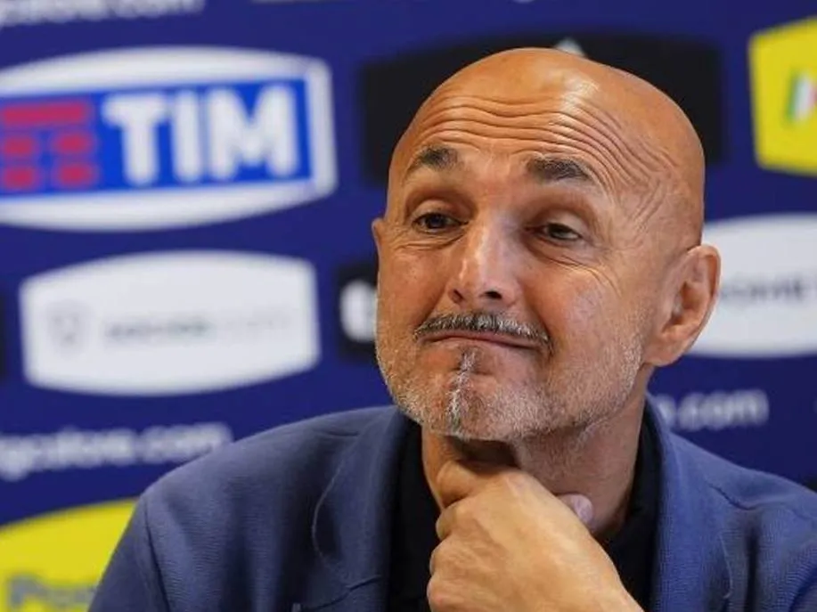 Spaletti: Yuventus skudetto uchun kurashadi