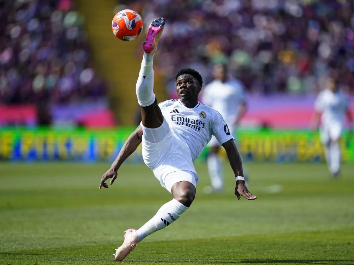 "Chelsi" yozda "Real" futbolchisini sotib olmoqchi