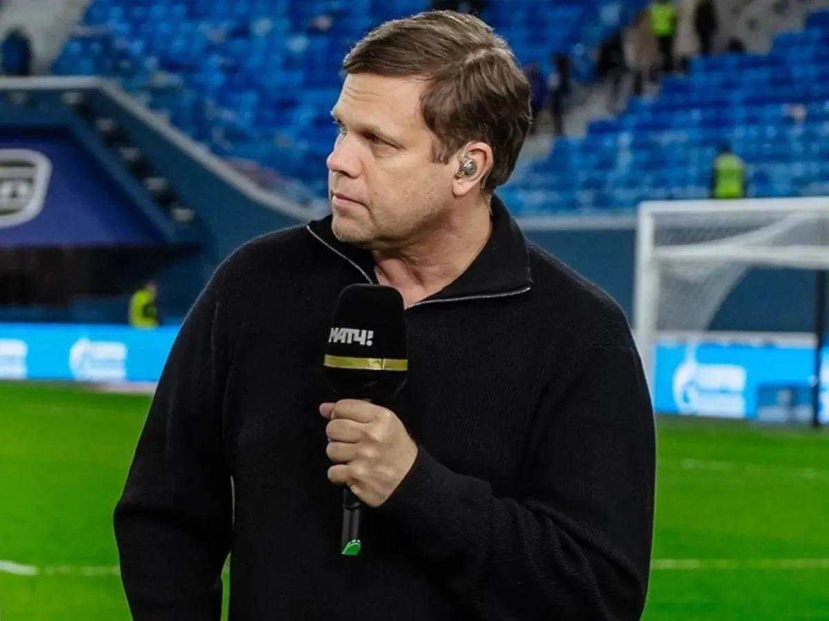 Radimov Arshavin bilan futbolchilarni adashtirib yubordi